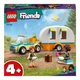 Конструктор LEGO Friends Відпустка на природі (41726) - зображення 5