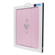 Чехол Dux Ducis Toby Series with Pencil Holder для Apple iPad 10.9" 2022 Pink [76180] - изображение 5