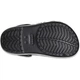 Сабо Crocs Bayaband Kids Clog 27 р 15.8-16.6 см Чорні 205100 C10 Black - зображення 6