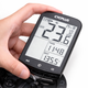 Велокомп'ютер GPS Cycplus M1 Pro Bluetooth 5.0/ANT+ Синхронізація із Strava, датчики пульсу, каденсу - зображення 5