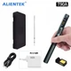 USB розумний паяльник Alientek T90A PD 140W 80-450°C з функцією моментального нагріву, T210 (+кейс) з блоком живлення на 140W - зображення 1