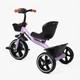 Детский трехколесный велосипед Best Trike (BS-28-474) колеса EVA, стальная рама - изображение 3