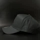 Черная кепка New Era New York Yankees 9FORTY E-Frame 60675529 - изображение 4