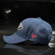 Синяя кепка New Era New Orleans Pelicans 9Forty 11405600 - изображение 4
