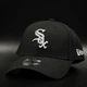 Черная кепка New Era The League Chicago White Sox 10047515 - изображение 1