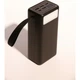 Батарея універсальна GEAR 40000mAh, PD/22.5W, black (SPO4) (259818) - зображення 2
