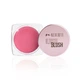 Кремові рум'яна Neverti Cream Lush Blush №005 Pink Berry 10 г - изображение 1