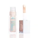 Рідкий хайлайтер Neverti Fit Check Liquid Highlighter №001 Double Gleam 7 мл - изображение 1