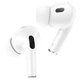 Бездротові TWS навушники HOCO EW94 ANC (White) (249127) - зображення 3