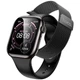 Смарт-годинник HOCO Y42 Smart sports watch (call version) (Black) (249125) - зображення 1