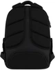 Рюкзак шкільний Kite Education teens Dankai 42x29x15 см 20 л Чорний (K26-2594M-2) - зображення 7