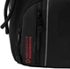 Рюкзак шкільний Kite Education teens Dankai 42x29x15 см 20 л Чорний (K26-2594M-2) - зображення 10