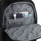 Рюкзак шкільний Kite Education teens Dankai 42x29x15 см 20 л Чорний (K26-2594M-2) - зображення 16