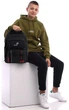 Рюкзак шкільний Kite Education teens Dankai 42x29x15 см 20 л Чорний (K26-2594M-2) - зображення 20