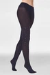 Колготки, 60 den Marilyn 3/4(M/L) Чорний (141863) - зображення 1
