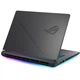 Ноутбук для ігор ASUS ROG Strix G16 G615JM-I5161 (1 TB) 16", 165 Hz, 300 nit / i5-13450HX / 16 GB DDR5, 5200 MHz / 1000 GB / RTX 5060 - изображение 5