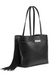 Жіноча сумка-тоут Calvin Klein one size Чорний (131604) - зображення 1