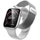Смарт-годинник HOCO Y42 Smart sports watch (call version) (silver) (249126) - зображення 1