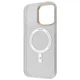 Чохол Proove Cuprum Case with Magnetic Ring iPhone 15 Pro Max mint - зображення 2