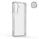 Чохол ArmorStandart Air Force Samsung A16 4G (A165) Camera cover Clear (ARM80121) - изображение 2