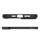 Чохол TPU+PC Spigen Ultra Hybrid with Magsafe iPhone 13 Black - изображение 2