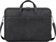 Сумка для ноутбука Defender Solid leather 15.6" PU Black (26091) - зображення 1