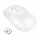 Миша Borofone BG14 Planet 2.4G White (6941991113383) - изображение 3