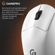 Миша GamePro Genesis Avenger White (GM096W) - зображення 13