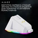 Миша Ajazz AJ179P MC WL/BT/USB White (AJ179P-MC-W) - зображення 10