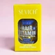 Капсули Sevich Hair Vitamin для волосся з оліями - блиск і гладкість 30 шт. - зображення 1