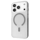 Чохол Proove Astro Case with Magnetic Ring iPhone 17 Pro gray - изображение 1