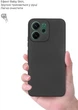 Чохол ArmorStandart ICON OPPO Reno14 F 5G / Reno14 FS 5G Camera cover Black (ARM87154) - изображение 5