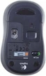 Миша Logitech M185 Blue (910-002236) - изображение 5