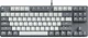 Клавіатура GamePro Genesis Metallic MK110G Red Switches Grey - изображение 1