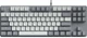 Клавіатура GamePro Genesis Metallic MK110G Red Switches Grey - изображение 2