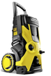 Минимойка Karcher K 5 Basic + насадка T 5 T-Racer (1.188-587.0) - изображение 3