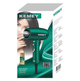 Дорожный фен Kemei Km-8228 с ионизацией - изображение 3