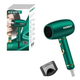 Дорожный фен Kemei Km-8228 с ионизацией - изображение 6