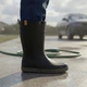 Сапоги резиновые&nbsp;DUNLOP&nbsp;Amsterdammer&nbsp;р.42,&nbsp;черный (арт.PB0HH01) - изображение 8