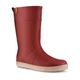 Сапоги резиновые&nbsp;DUNLOP&nbsp;Amsterdammer&nbsp;р.36, бордовый (арт.PB0KX01) - изображение 2
