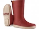 Сапоги резиновые&nbsp;DUNLOP&nbsp;Amsterdammer&nbsp;р.38, бордовый (арт.PB0KX01) - изображение 1