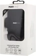 Автомобільний тримач для телефону Musthavz Car Holder Black (MHUHDASH2) - зображення 3