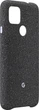 Чохол Google Official Fabric для Google Pixel 4a 5G (GA02062) Basically Black - зображення 3