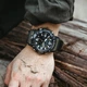 Наручний годинник CASIO GG-B100-1A3ER - изображение 9