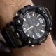 Наручний годинник CASIO GG-B100-1A3ER - изображение 11