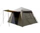 Палатка карповый шатер Carp Pro Maxi Shelter 305*274*203см - изображение 4