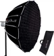 Софтбокс Aputure Light Dome SE / Чорний - зображення 1