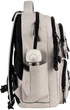 Рюкзак шкільний Kite Education teens Prime 42x29x15 см 20 л Бежевий (K26-2594M-1) - зображення 4