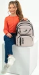 Рюкзак шкільний Kite Education teens Prime 42x29x15 см 20 л Бежевий (K26-2594M-1) - зображення 20