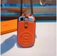 Сумка-чохол Hermes Orange - изображение 1
